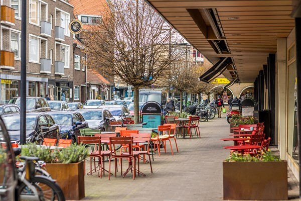 Medium property photo - Freericksplaats 2, 3054 GM Rotterdam